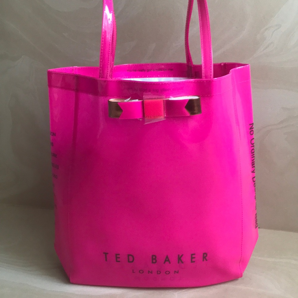 Ted Baker London Large Tote